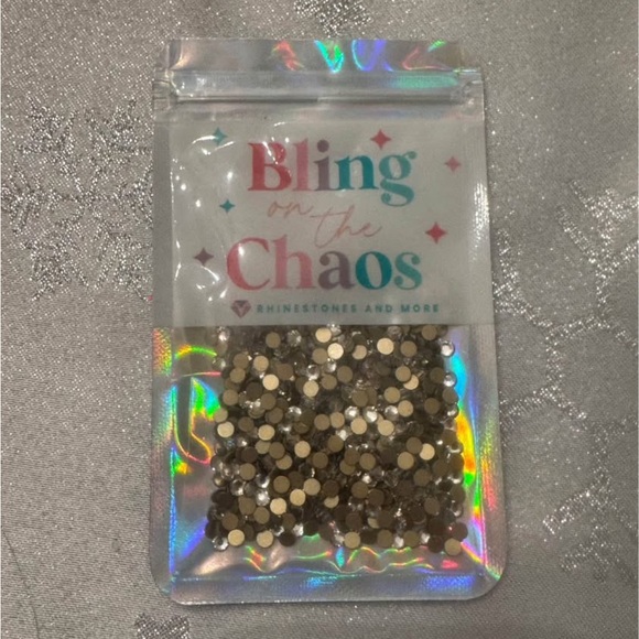 Brand New Rhinestone and Memory Wire - Picture 5 of 10